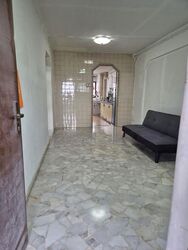 Blk 701 Chong Pang Green (Yishun), HDB 3 Rooms #588214371